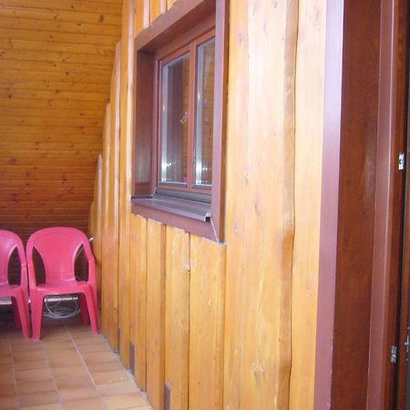 Rekreacna Chata Pod Jedlovinou, Varin Room photo
