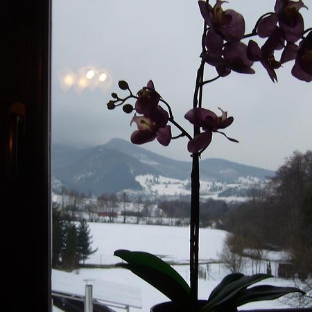 Rekreacna Chata Pod Jedlovinou, Varin Room photo