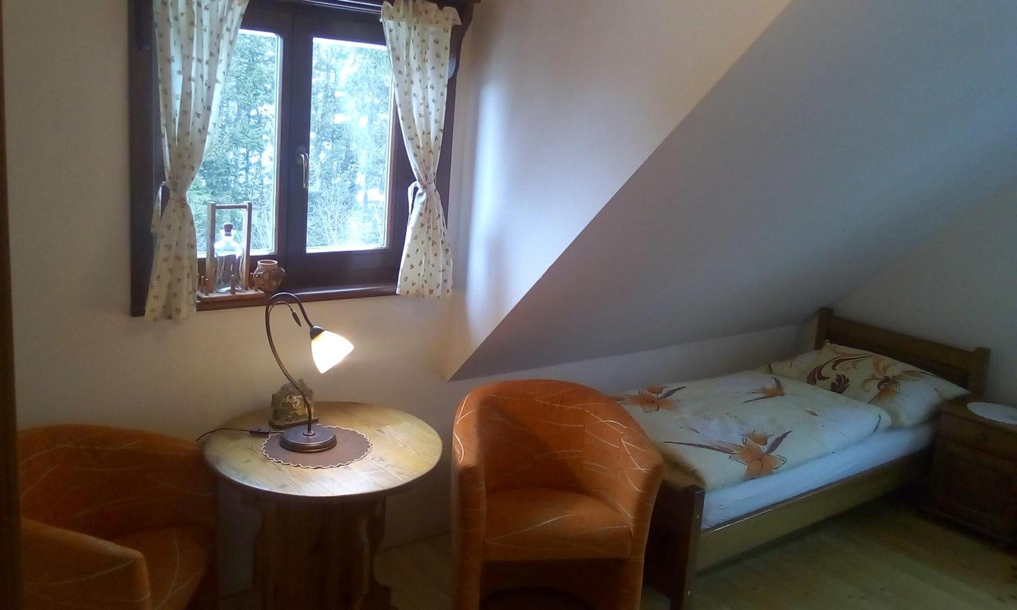 Rekreacna Chata Pod Jedlovinou, Varin Room photo