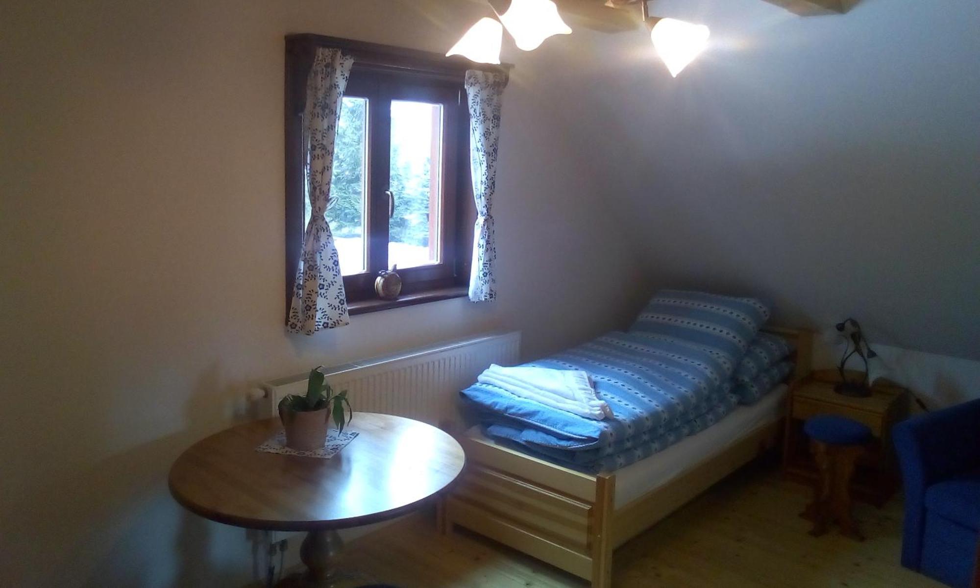 Rekreacna Chata Pod Jedlovinou, Varin Room photo