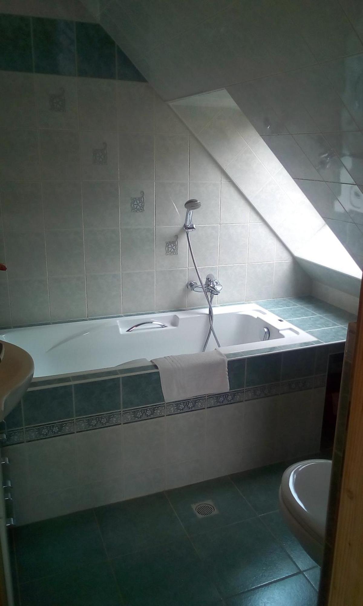 Rekreacna Chata Pod Jedlovinou, Varin Room photo