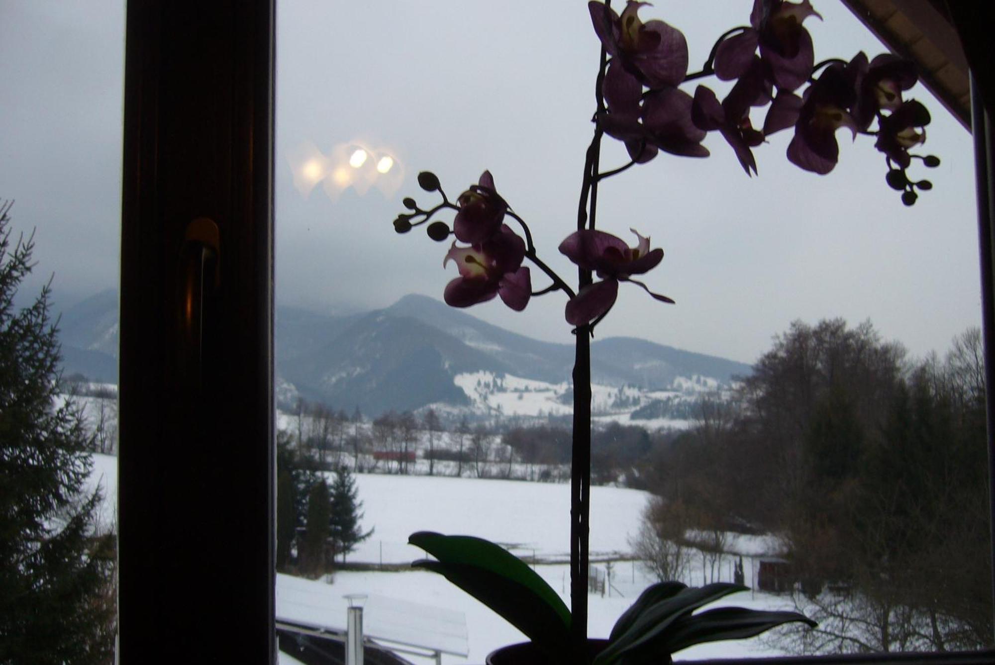 Rekreacna Chata Pod Jedlovinou, Varin Room photo