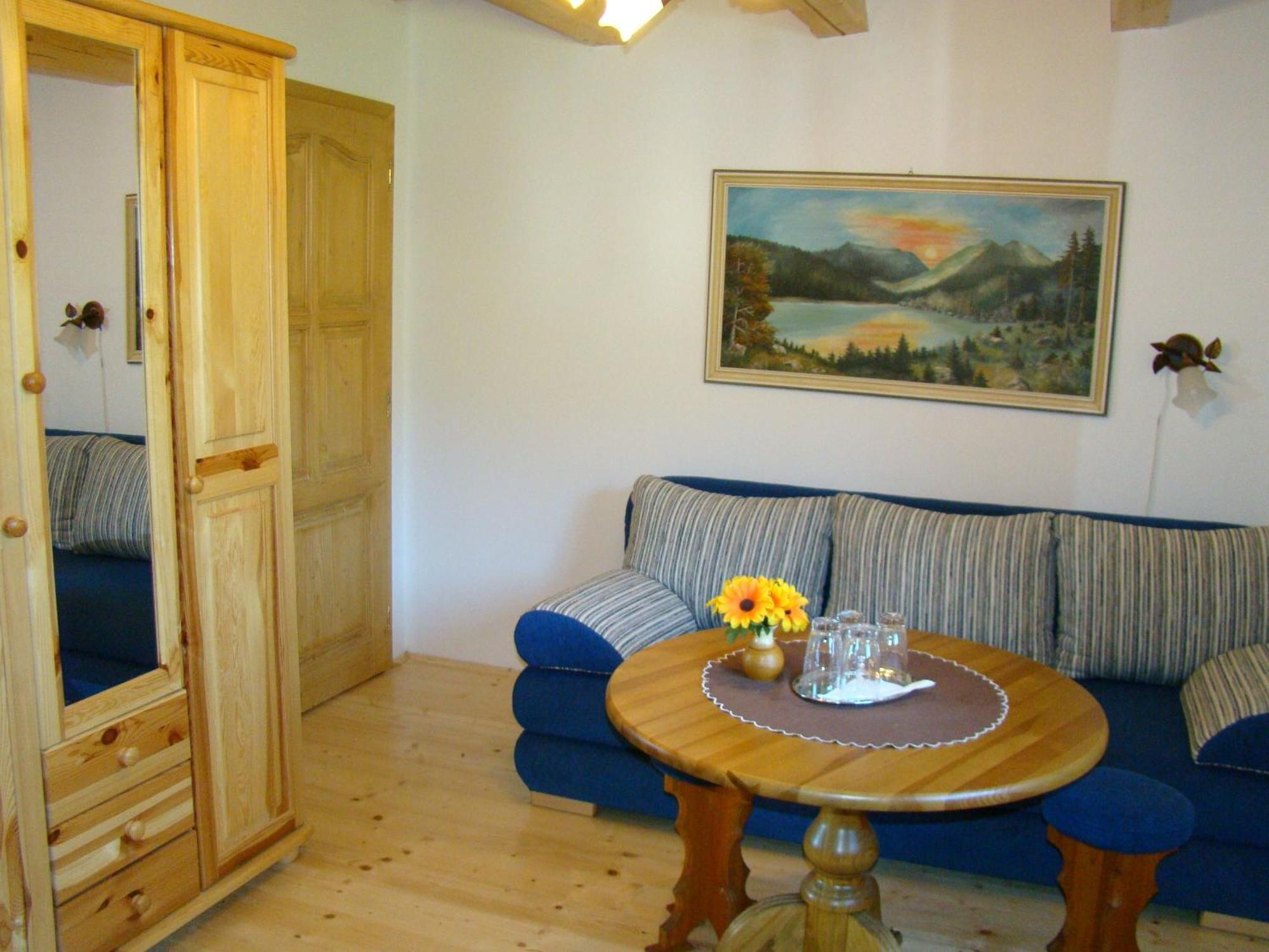 Rekreacna Chata Pod Jedlovinou, Varin Room photo